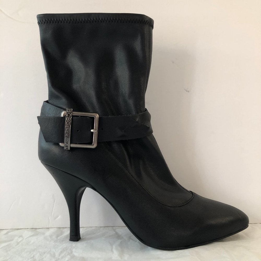 BCBGeneration Boots Size 8.5